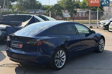 Седан Tesla Model 3 2018 в Харькове