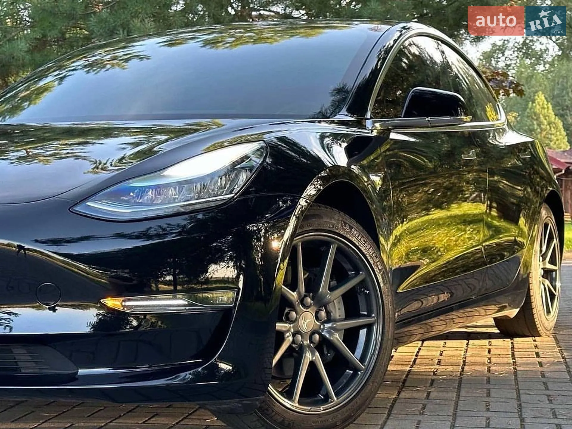 2019 Tesla Model 3 - мініатюра 4
