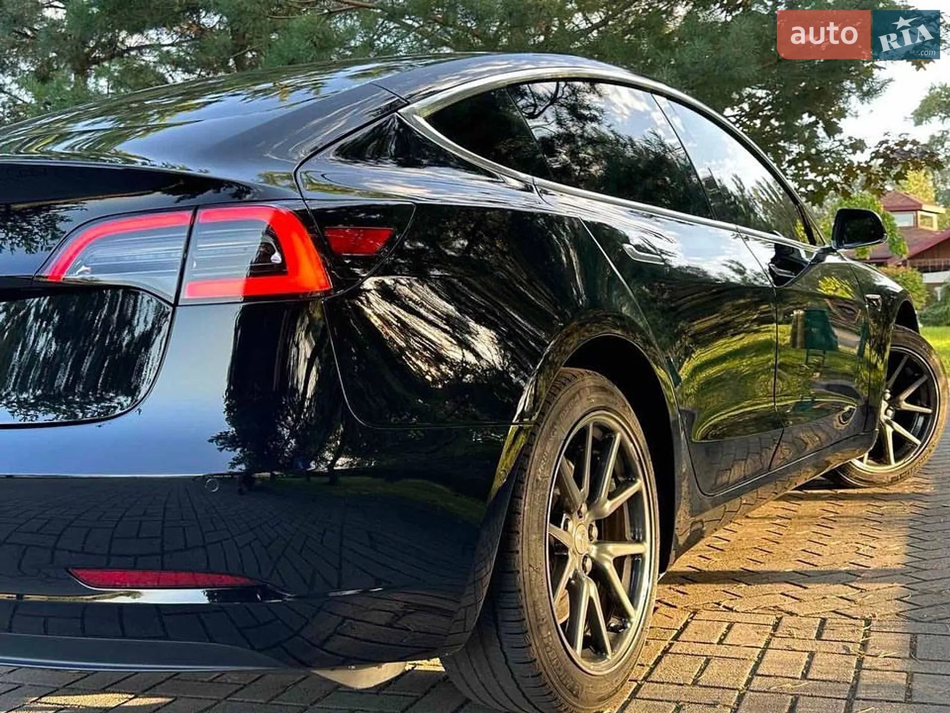 2019 Tesla Model 3 - мініатюра 7
