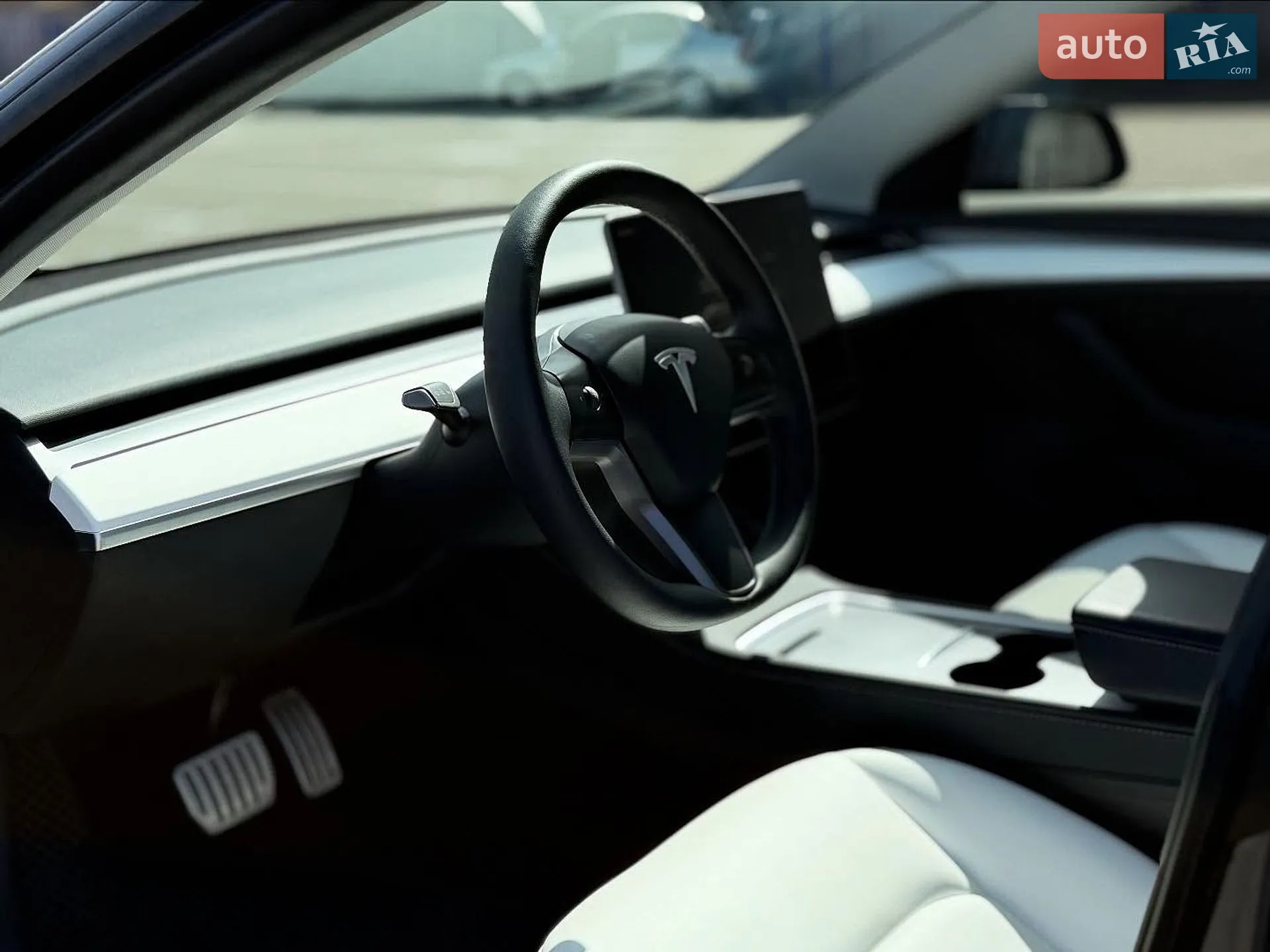 2023 Tesla Model 3 - мініатюра 9