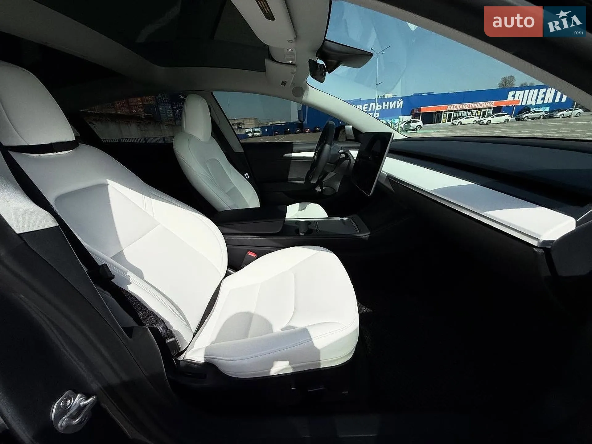 2023 Tesla Model 3 - мініатюра 12