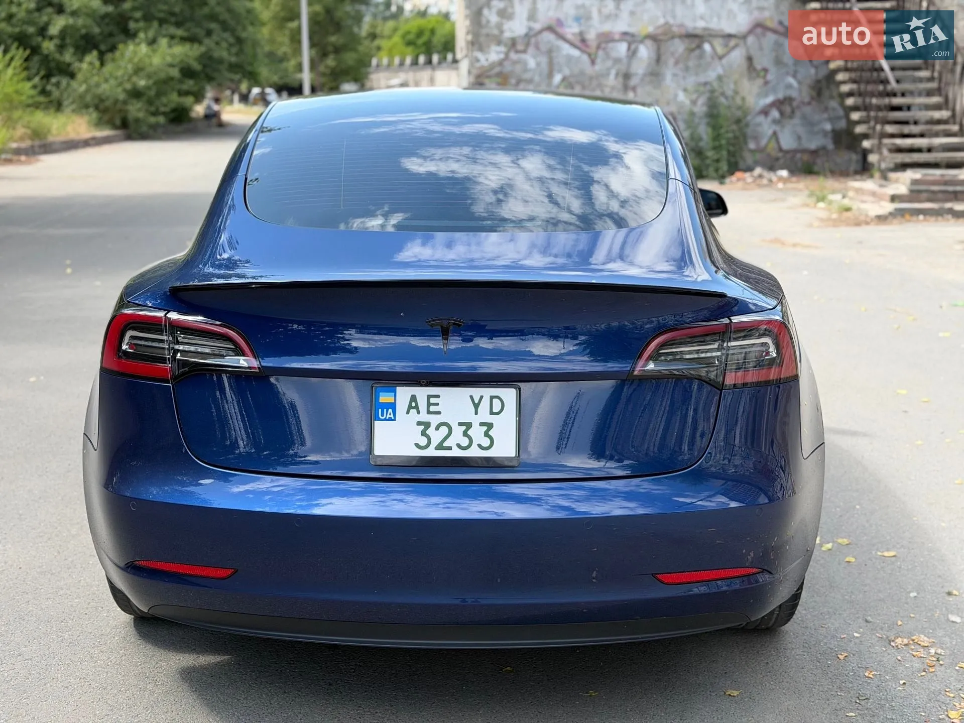 2021 Tesla Model 3 - мініатюра 12