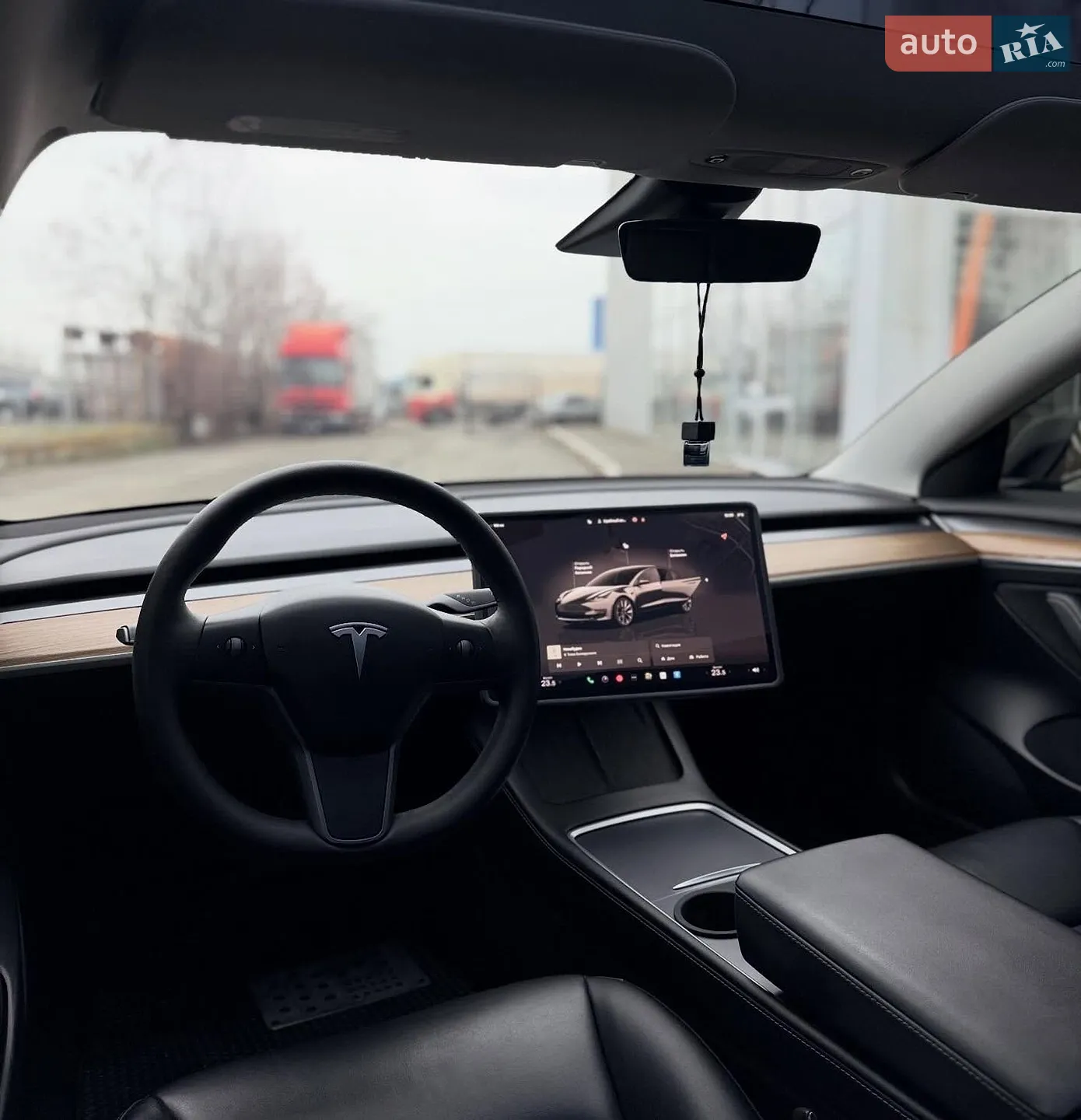 2022 Tesla Model 3 - мініатюра 10