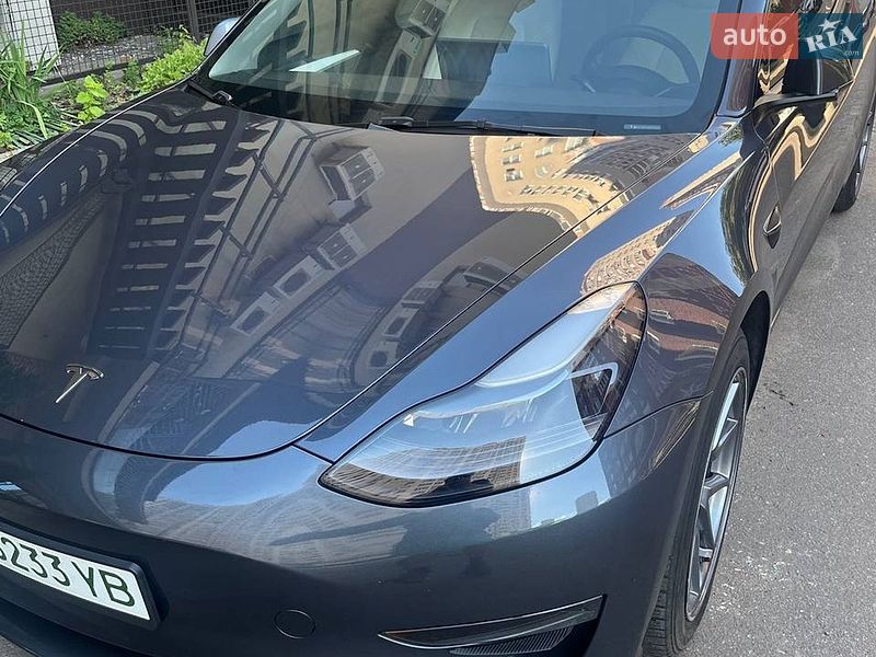 Tesla Model 3 2023 Tesla Model 3 2023