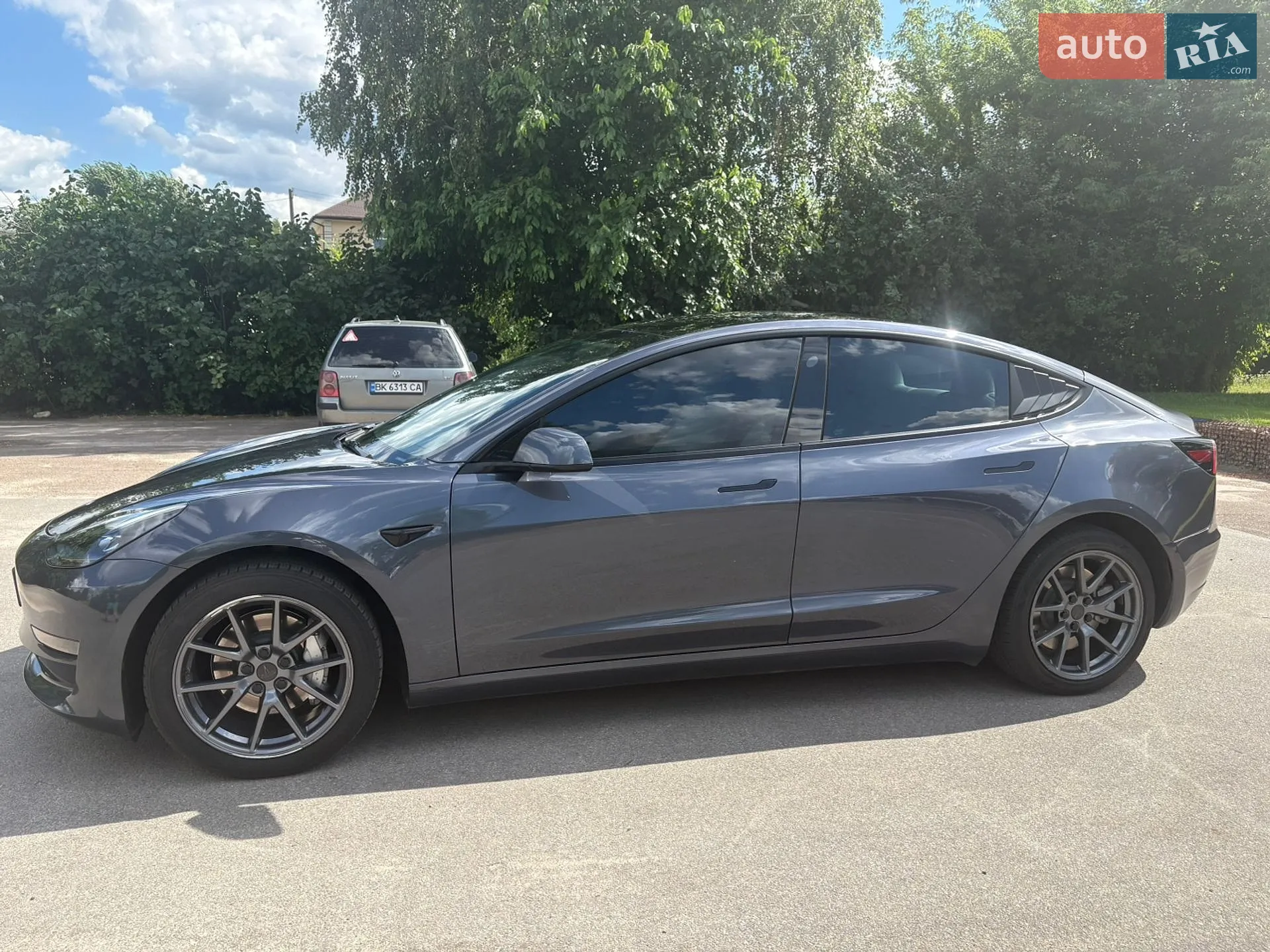 2023 Tesla Model 3 - мініатюра 16