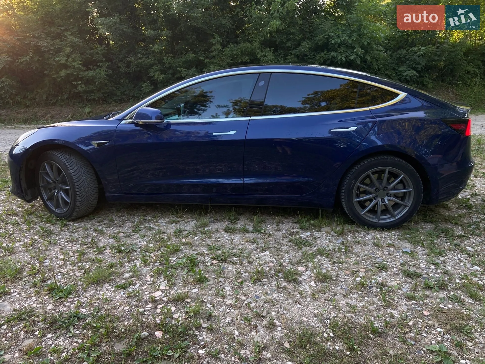 2019 Tesla Model 3 - мініатюра 5