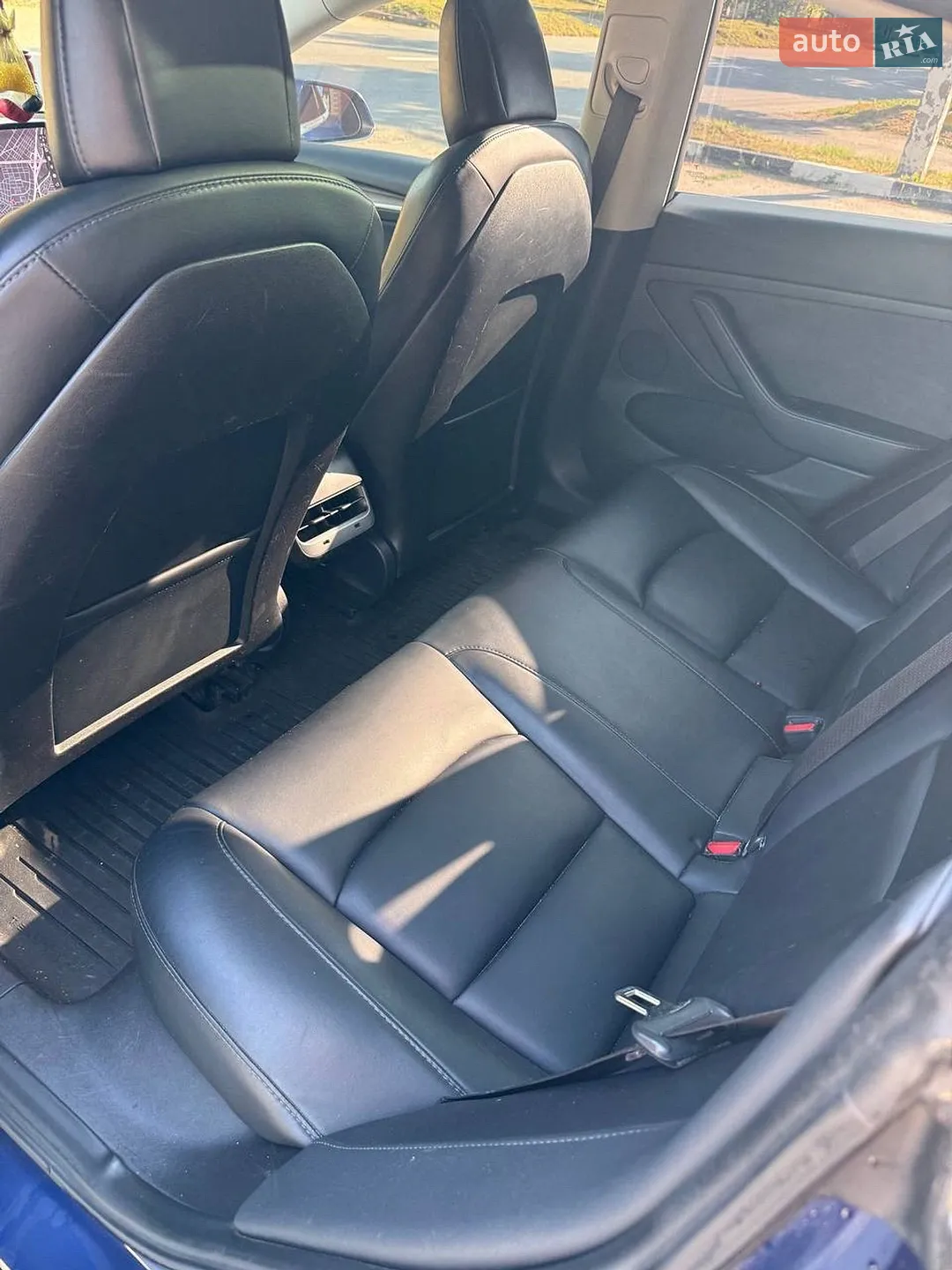 2018 Tesla Model 3 - мініатюра 8