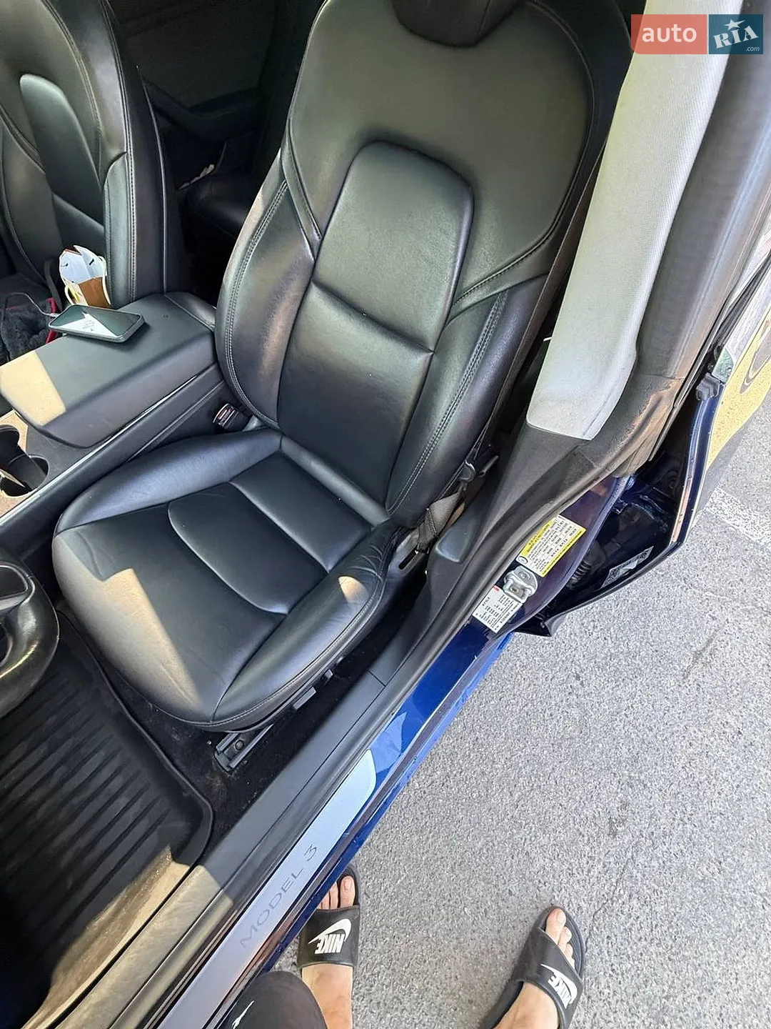 2018 Tesla Model 3 - мініатюра 11