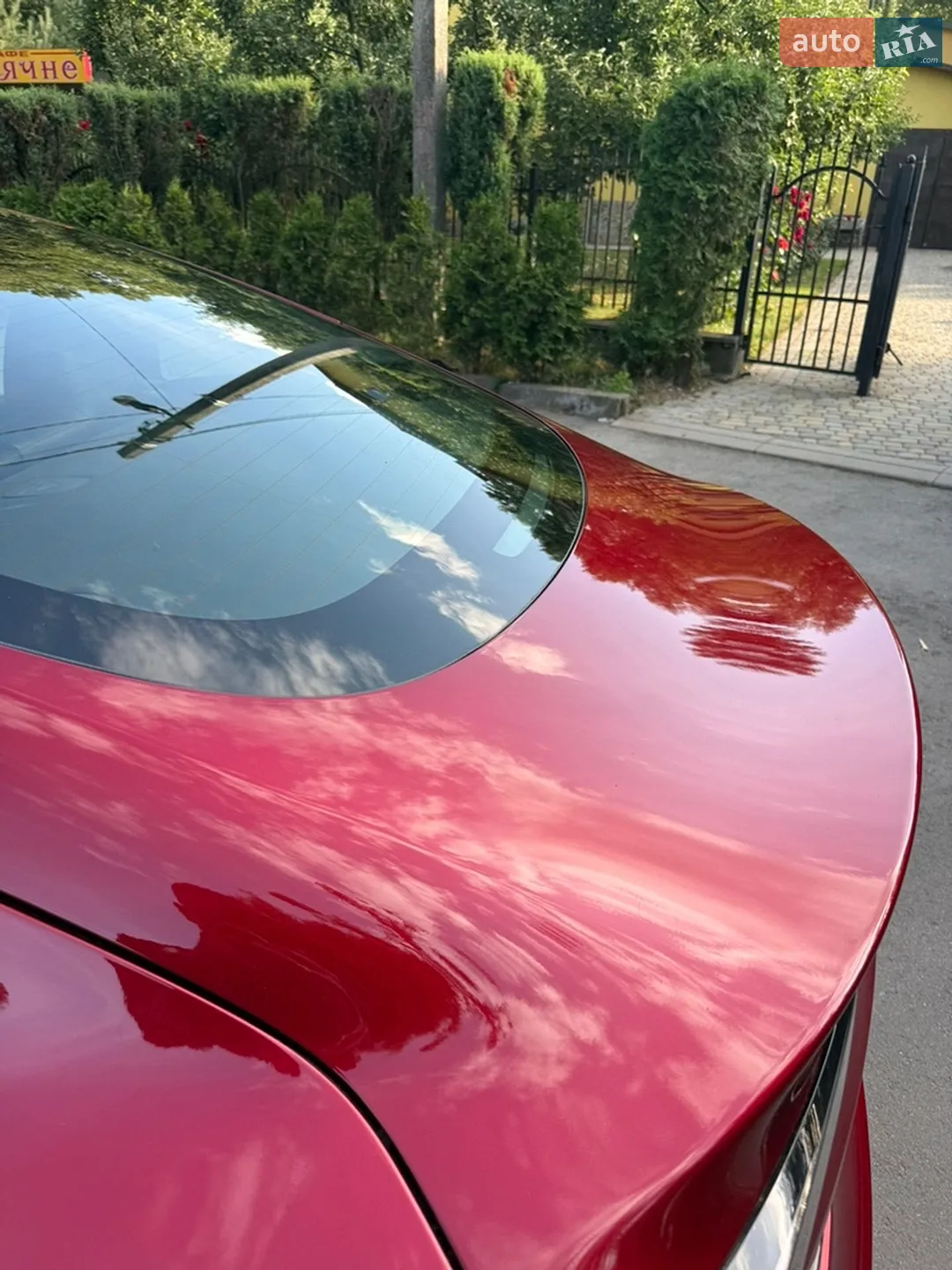 2024 Tesla Model 3 - мініатюра 18