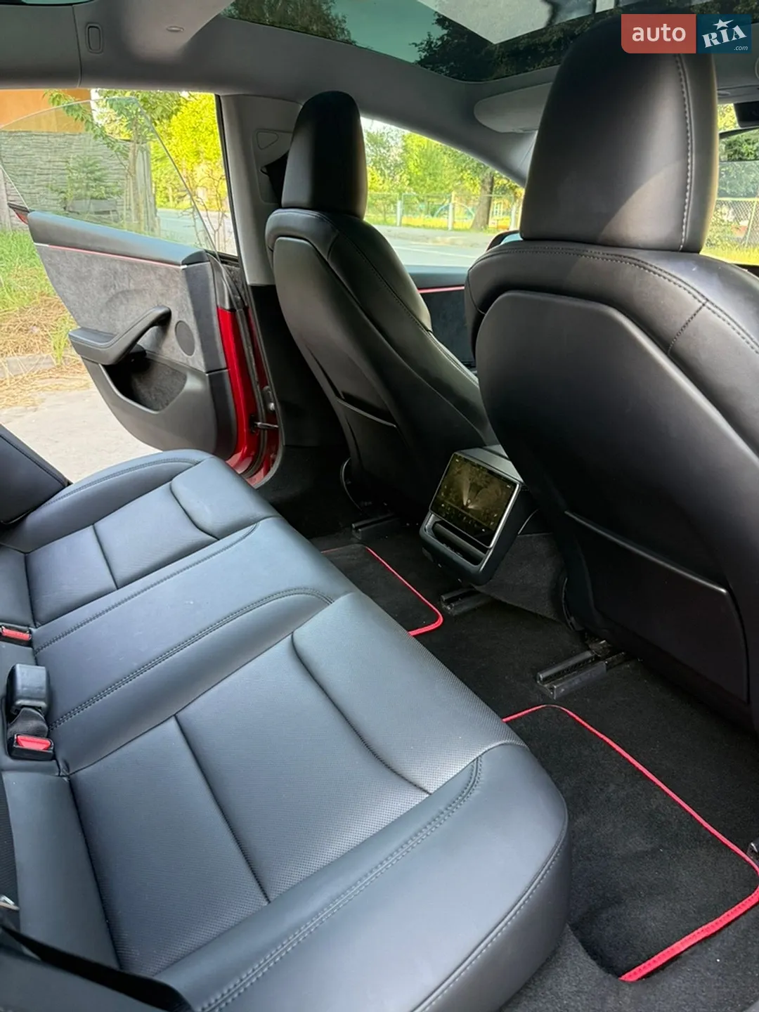 2024 Tesla Model 3 - мініатюра 27