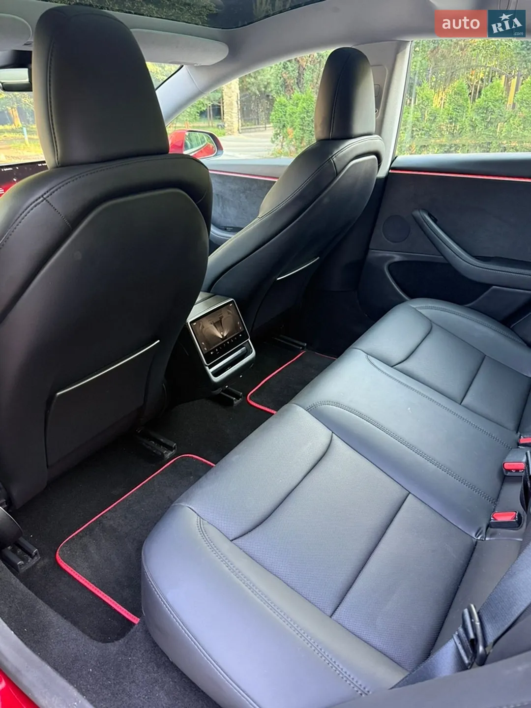 2024 Tesla Model 3 - мініатюра 26