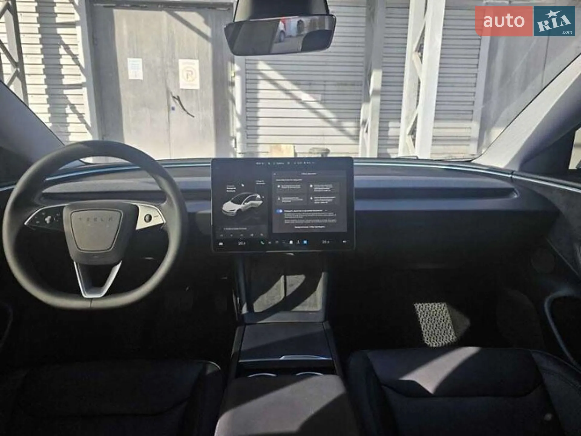 2024 Tesla Model 3 - мініатюра 3