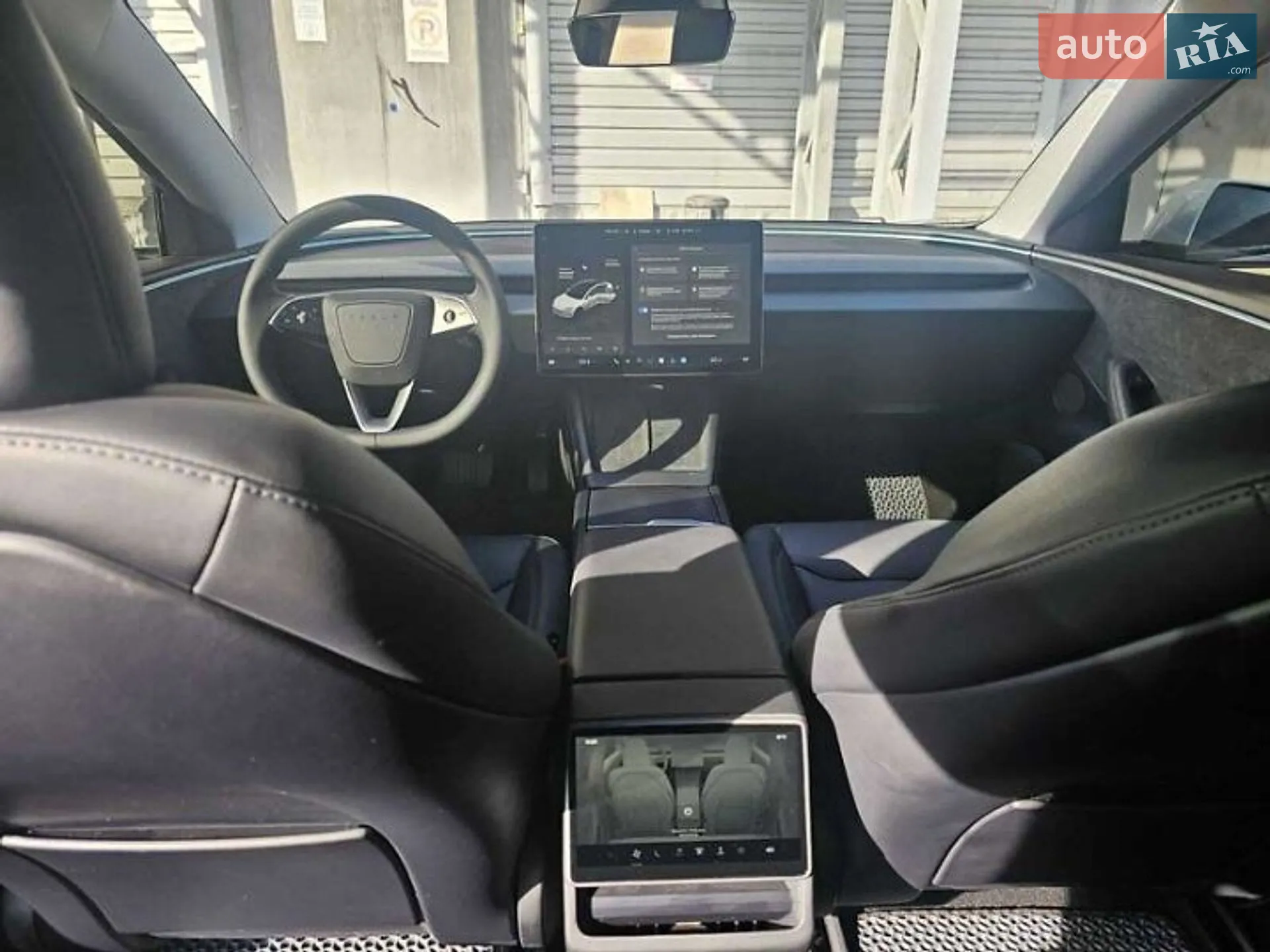 2024 Tesla Model 3 - мініатюра 8