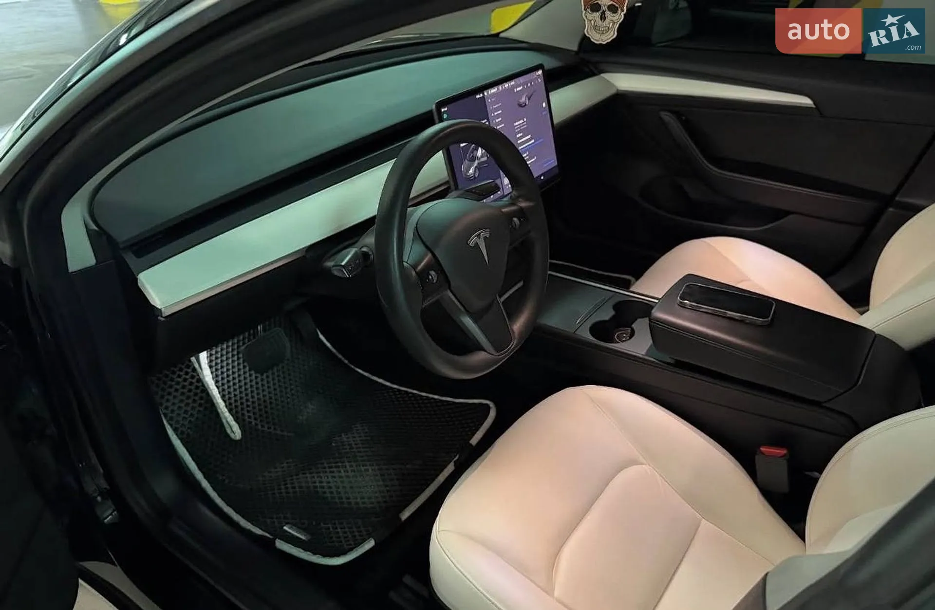 2021 Tesla Model 3 - мініатюра 5