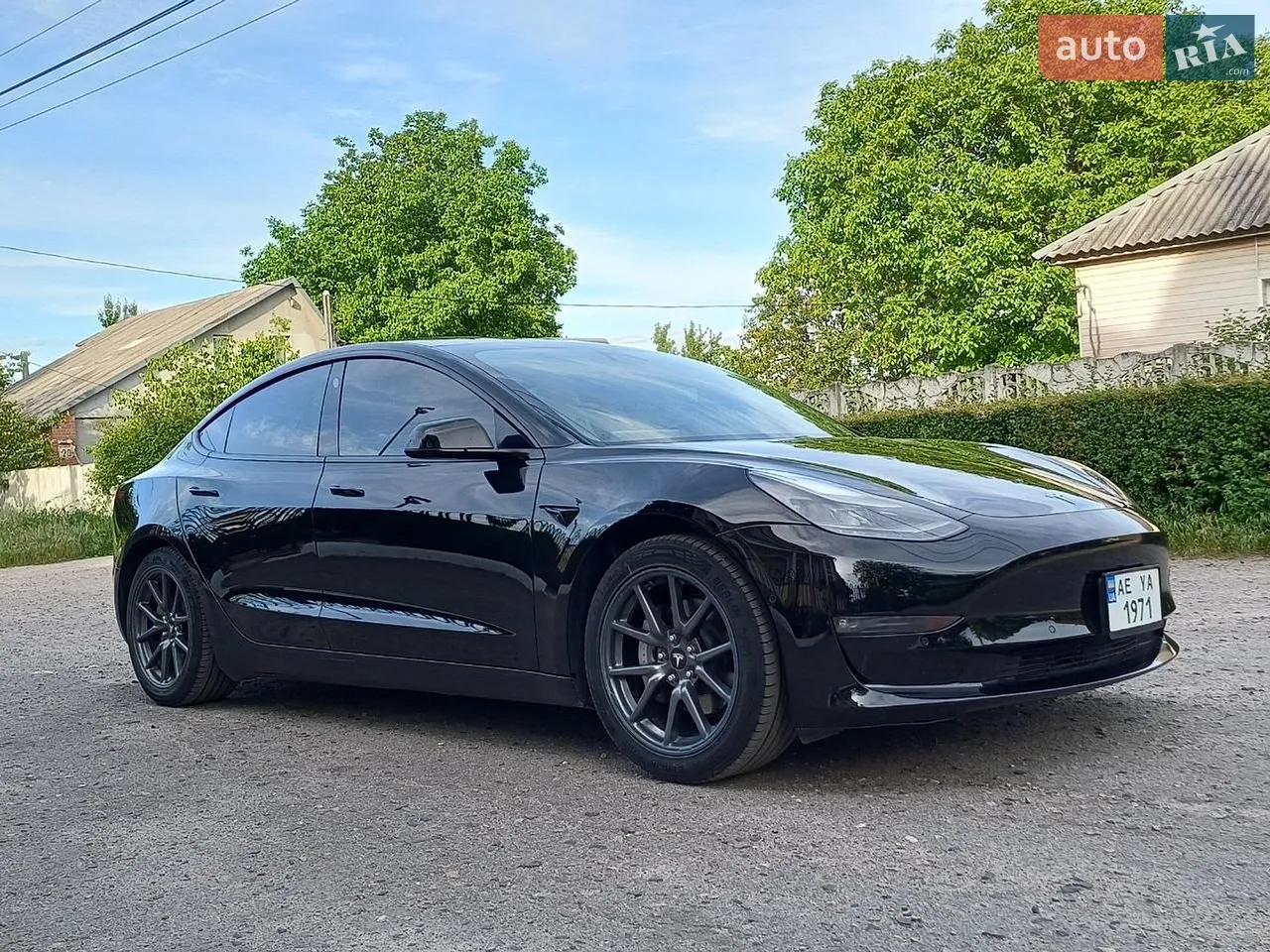 2021 Tesla Model 3 - мініатюра 29