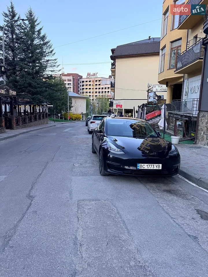 2019 Tesla Model 3 - мініатюра 60