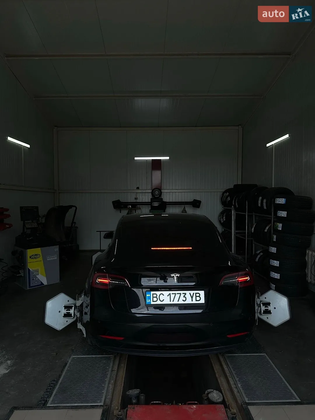 2019 Tesla Model 3 - мініатюра 7