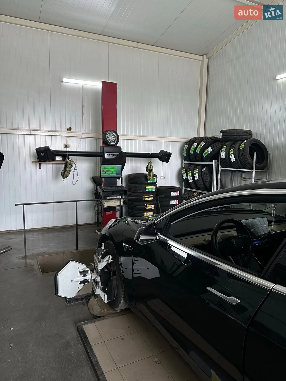 2019 Tesla Model 3 - мініатюра 11