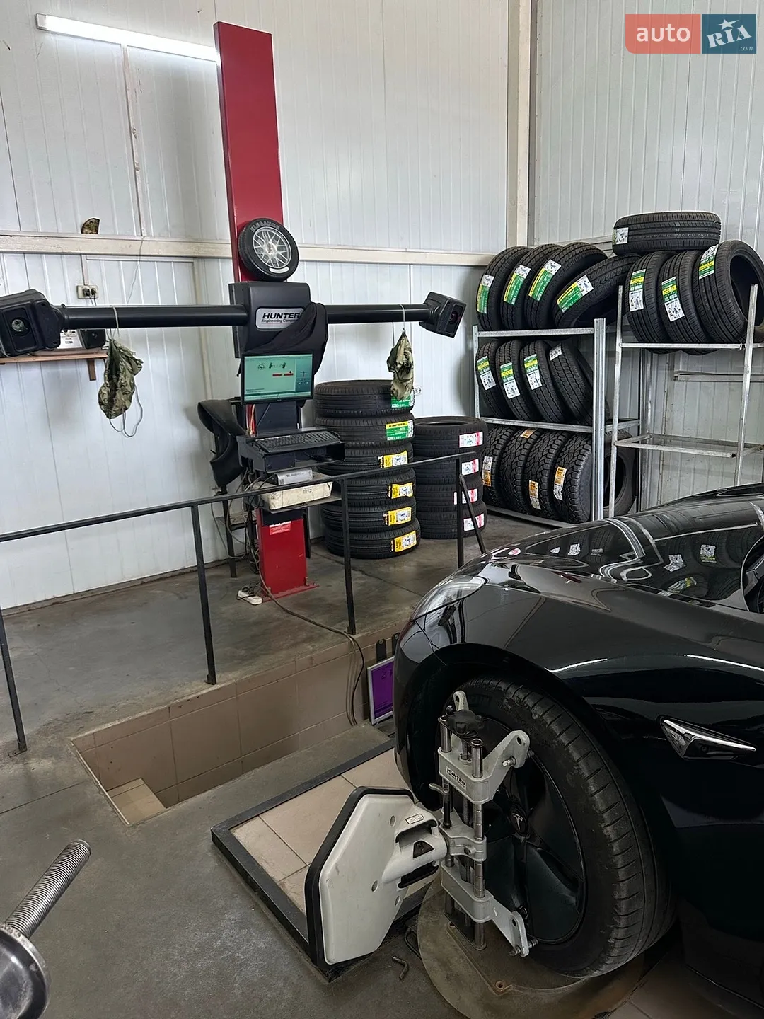 2019 Tesla Model 3 - мініатюра 12