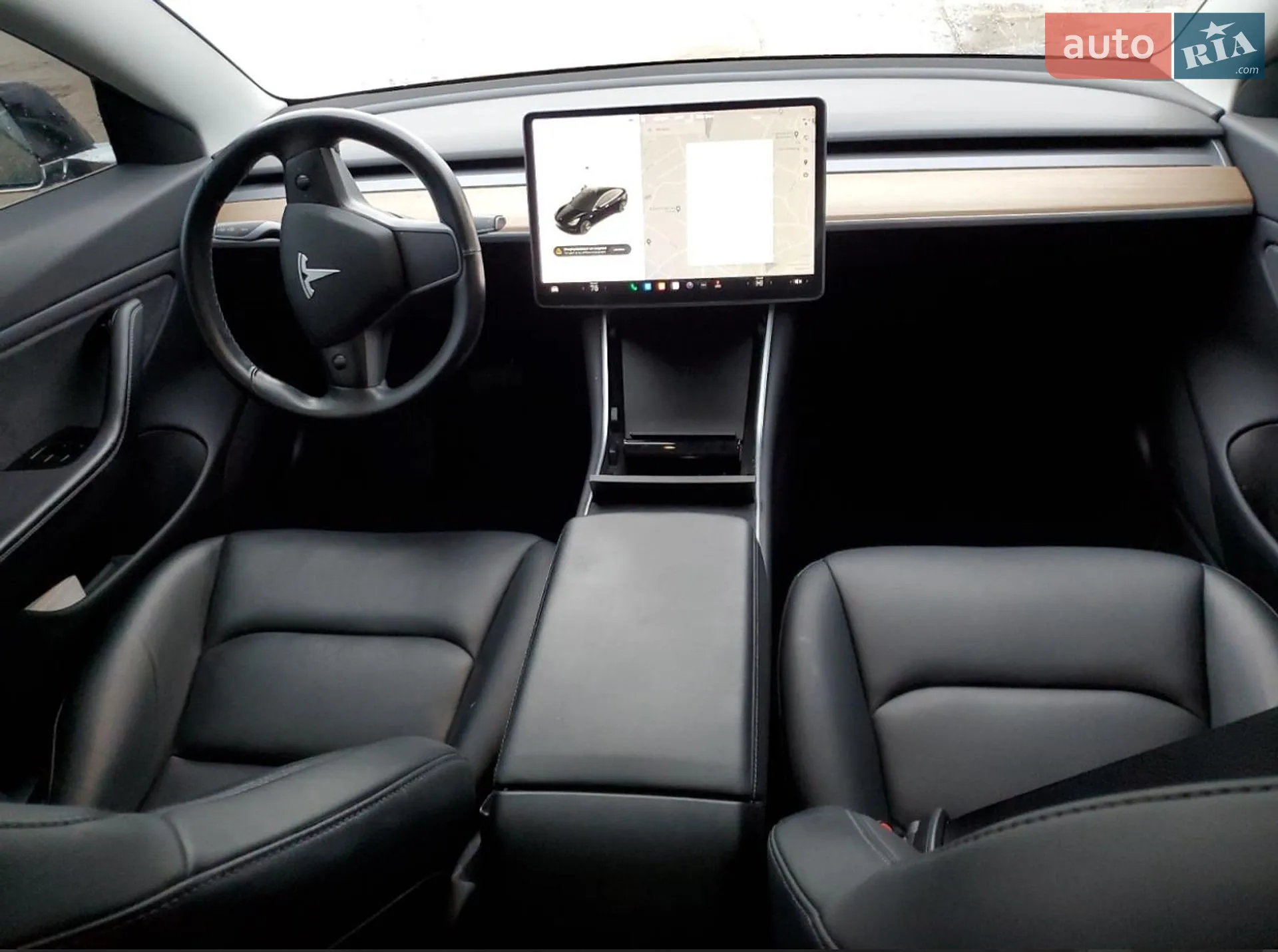2019 Tesla Model 3 - мініатюра 18