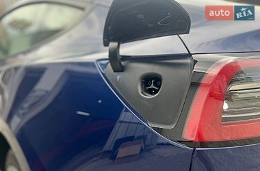 Седан Tesla Model 3 2023 в Киеве фото 10 Седан Tesla Model 3 2023 в Киеве