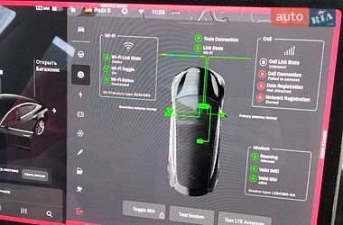 Седан Tesla Model 3 2020 в Рівному