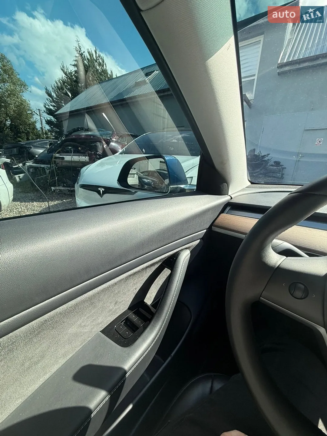 2020 Tesla Model 3 - мініатюра 11