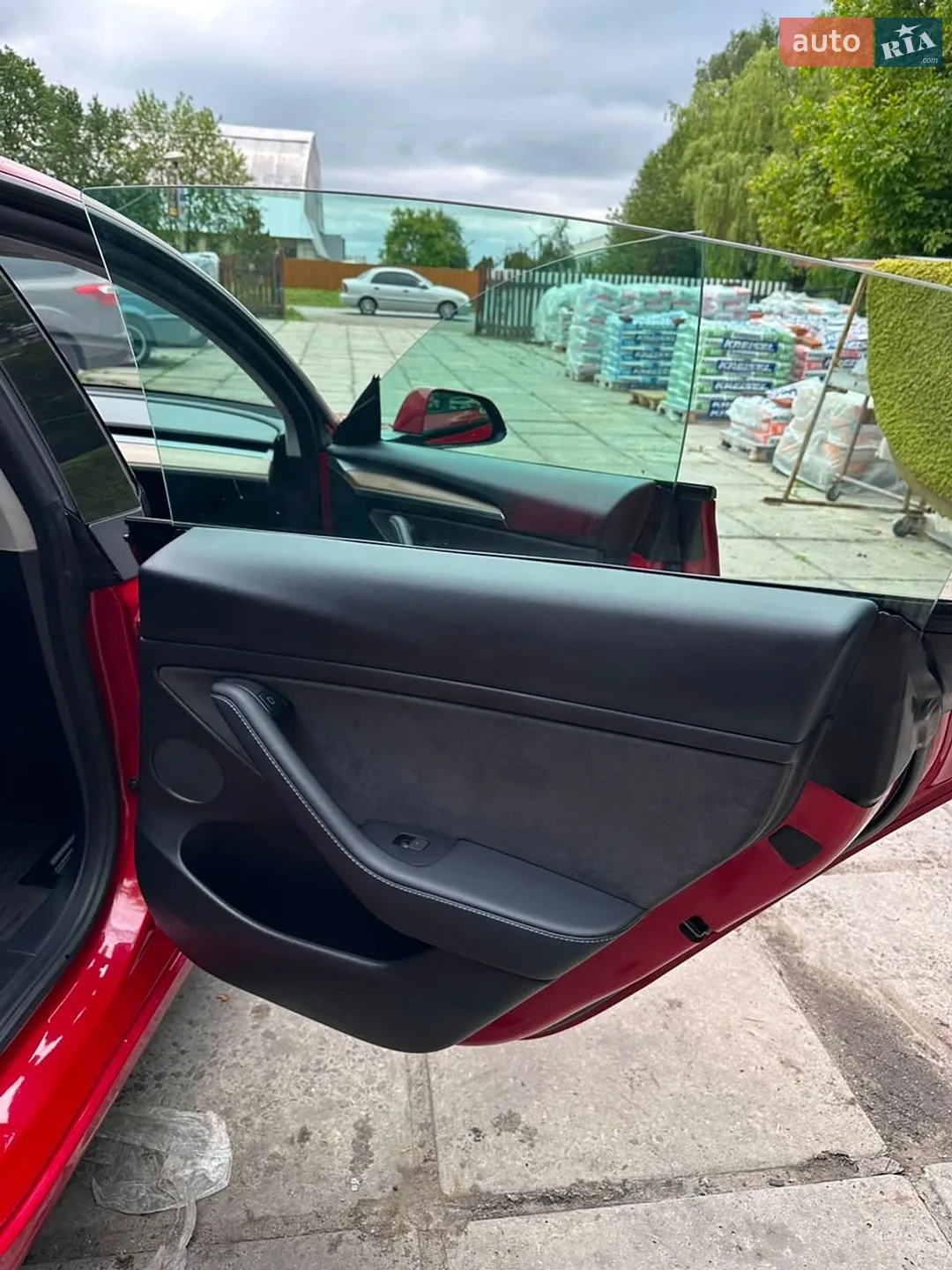2021 Tesla Model 3 - мініатюра 12