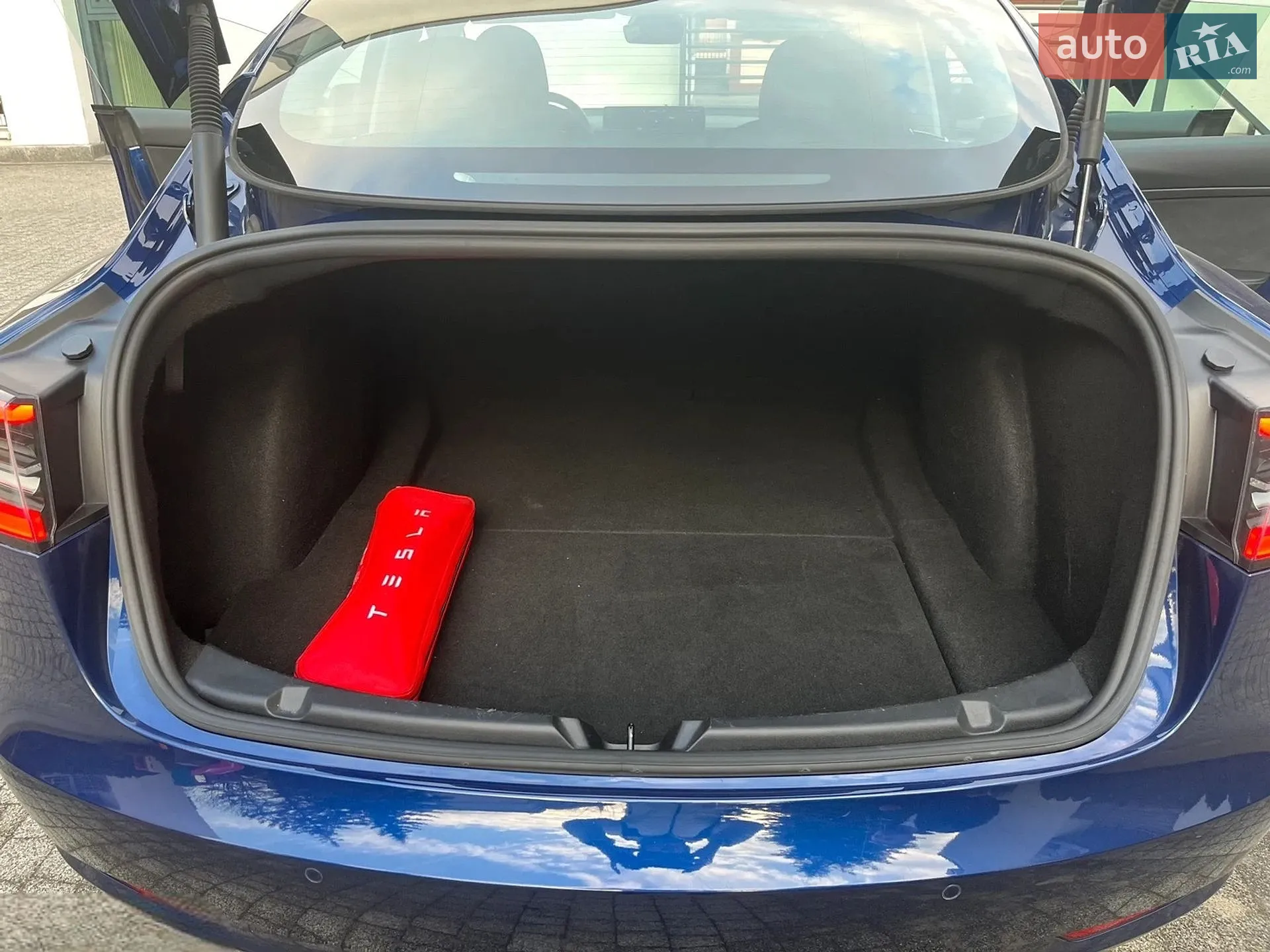 2022 Tesla Model 3 - мініатюра 13