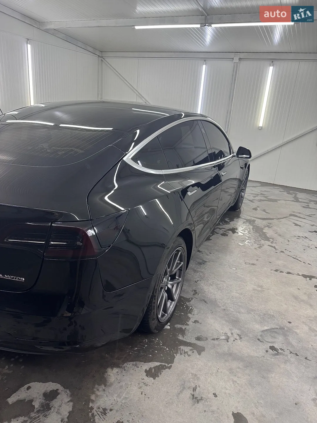2019 Tesla Model 3 - мініатюра 6