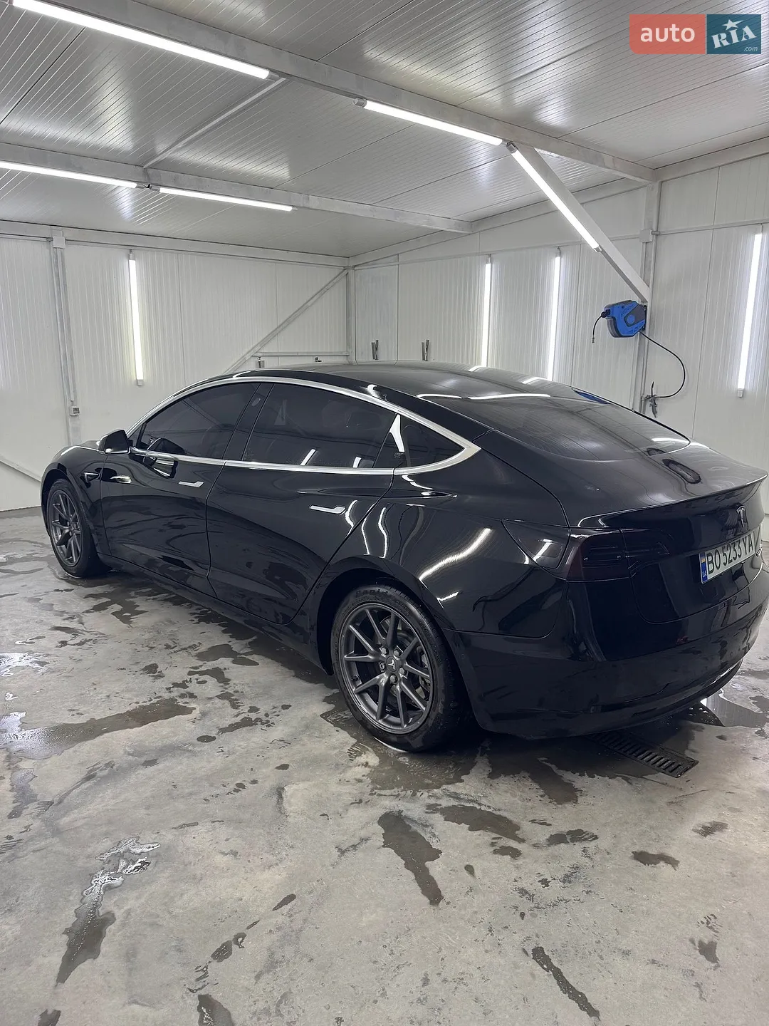 2019 Tesla Model 3 - мініатюра 8