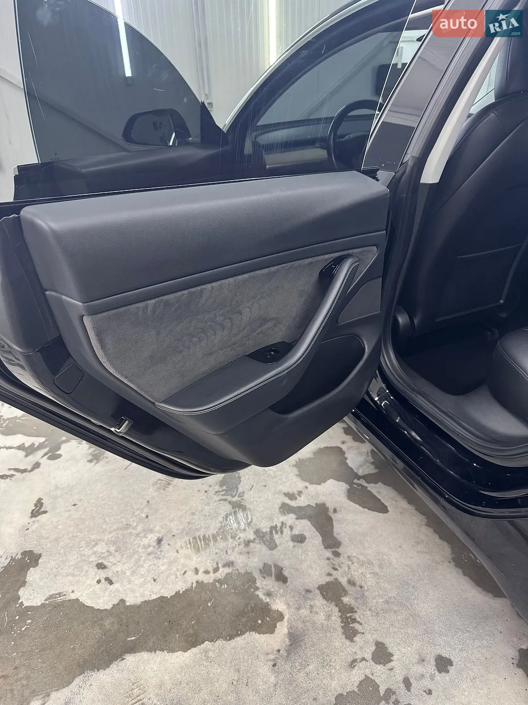 2019 Tesla Model 3 - мініатюра 11