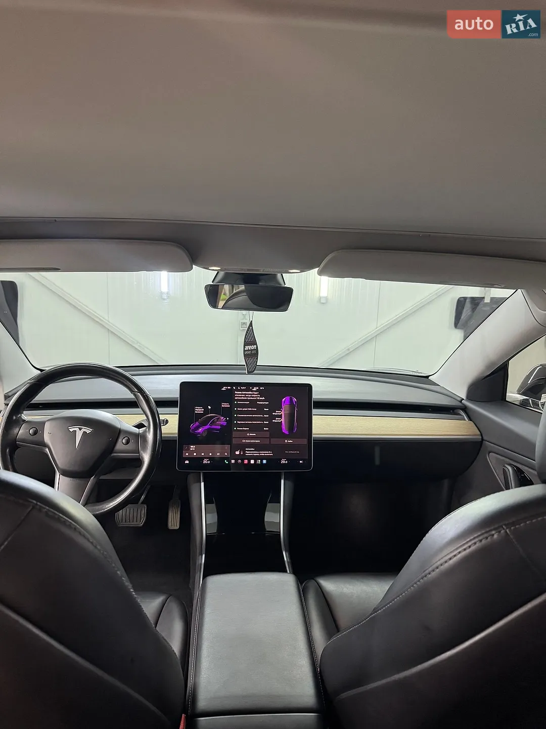 2019 Tesla Model 3 - мініатюра 15
