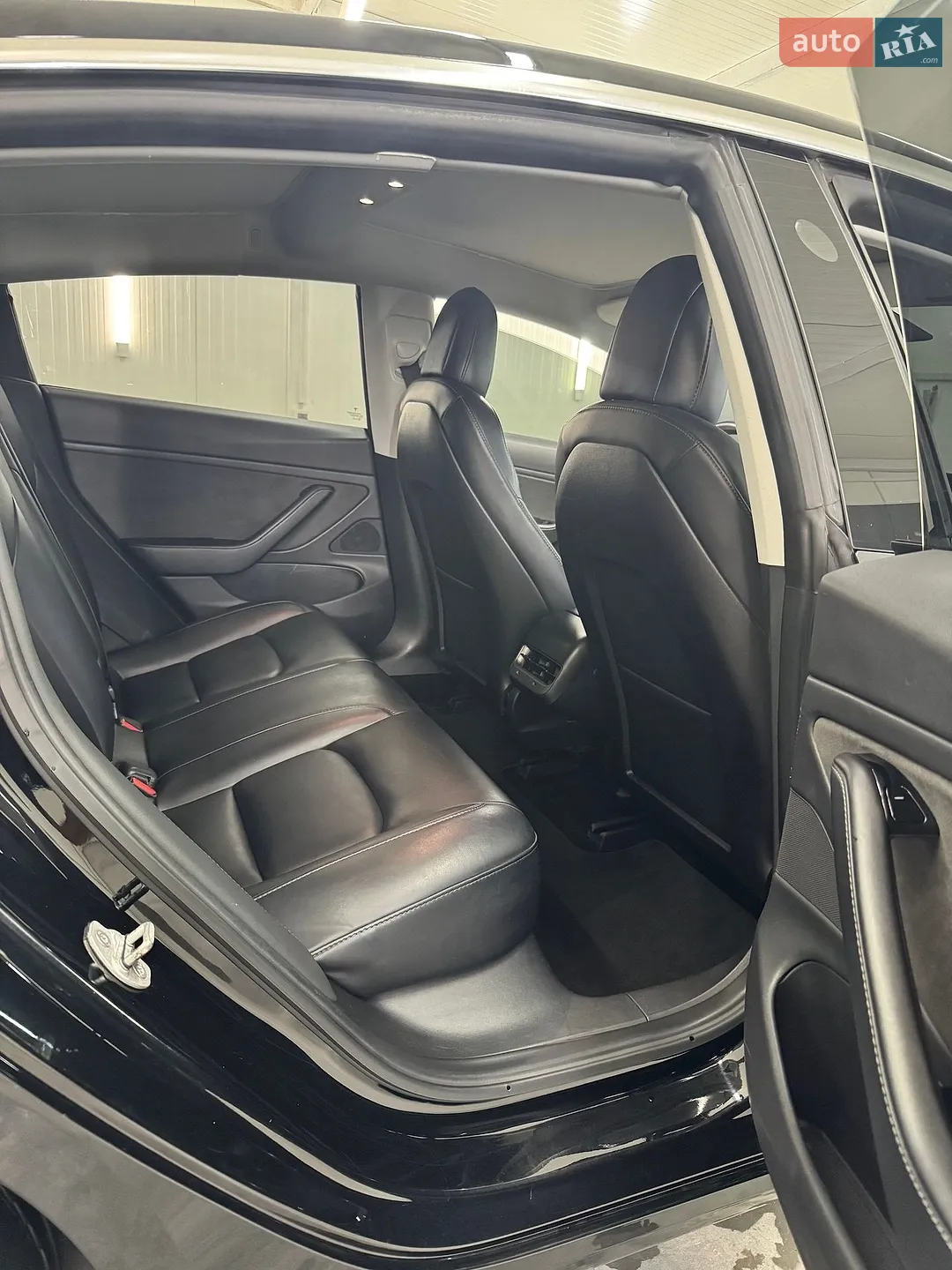 2019 Tesla Model 3 - мініатюра 20