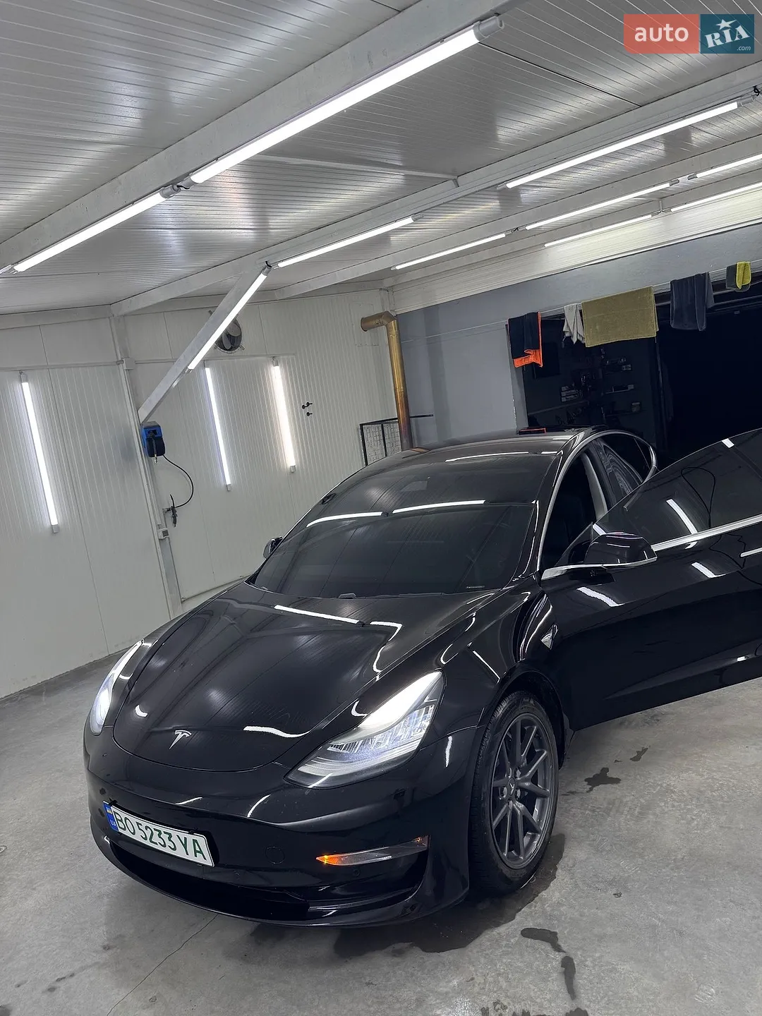 2019 Tesla Model 3 - мініатюра 25