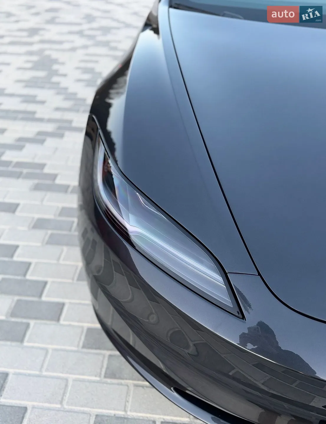 2024 Tesla Model 3 - мініатюра 16