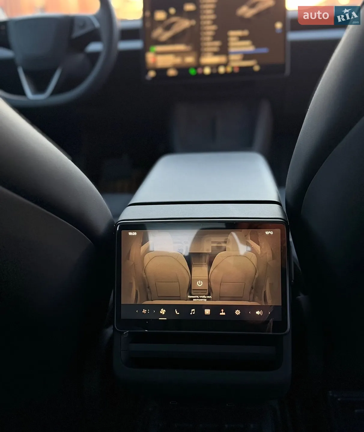2024 Tesla Model 3 - мініатюра 21