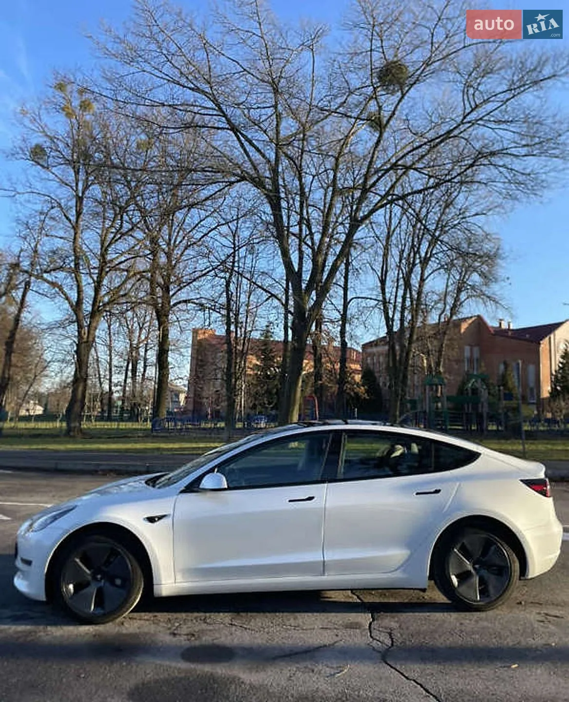 2022 Tesla Model 3 - мініатюра 7