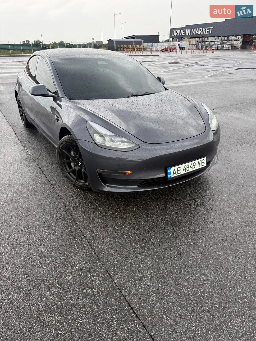 2022 Tesla Model 3 - мініатюра 4