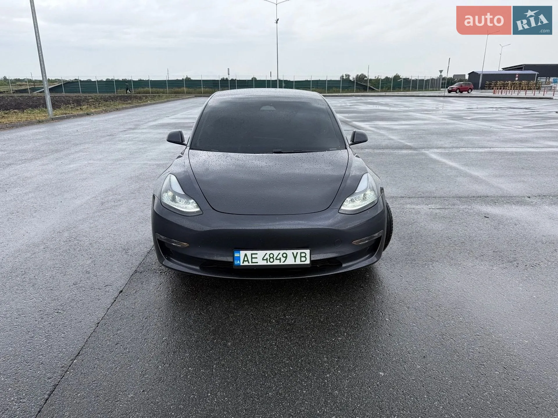2022 Tesla Model 3 - мініатюра 2