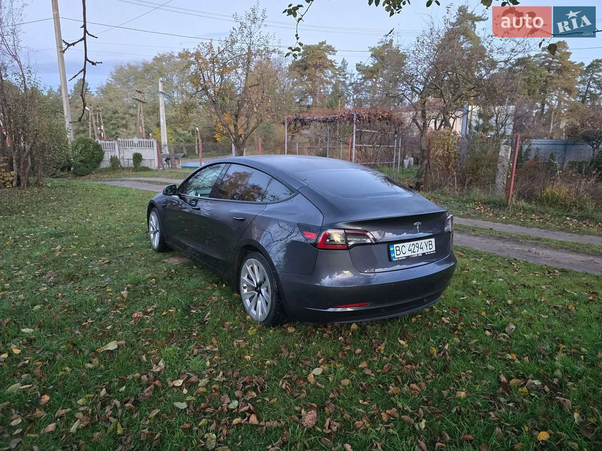 2022 Tesla Model 3 - мініатюра 47