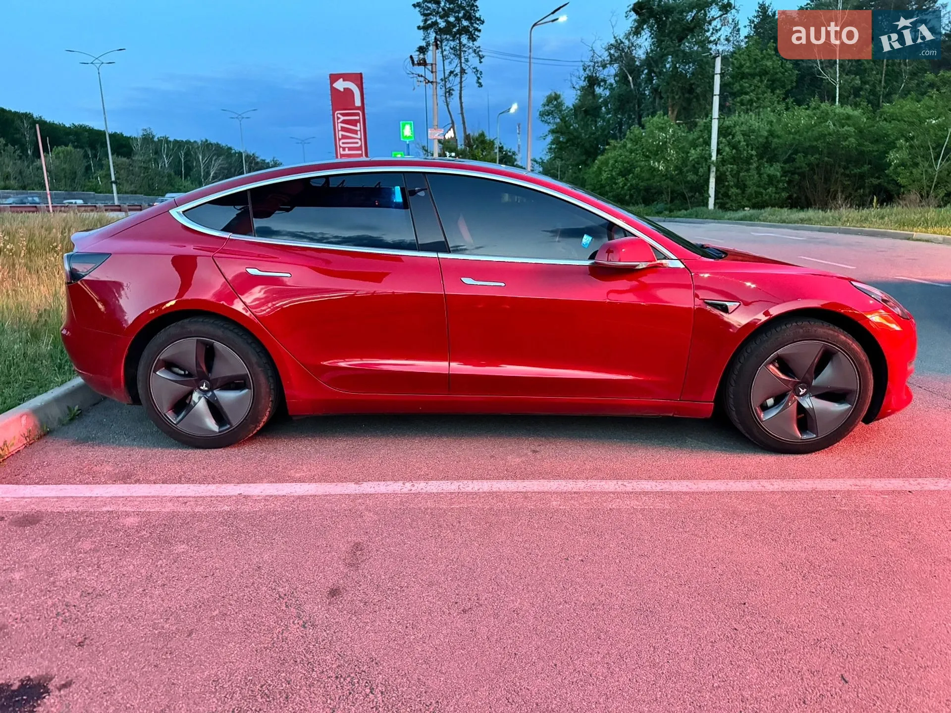 2019 Tesla Model 3 - мініатюра 6