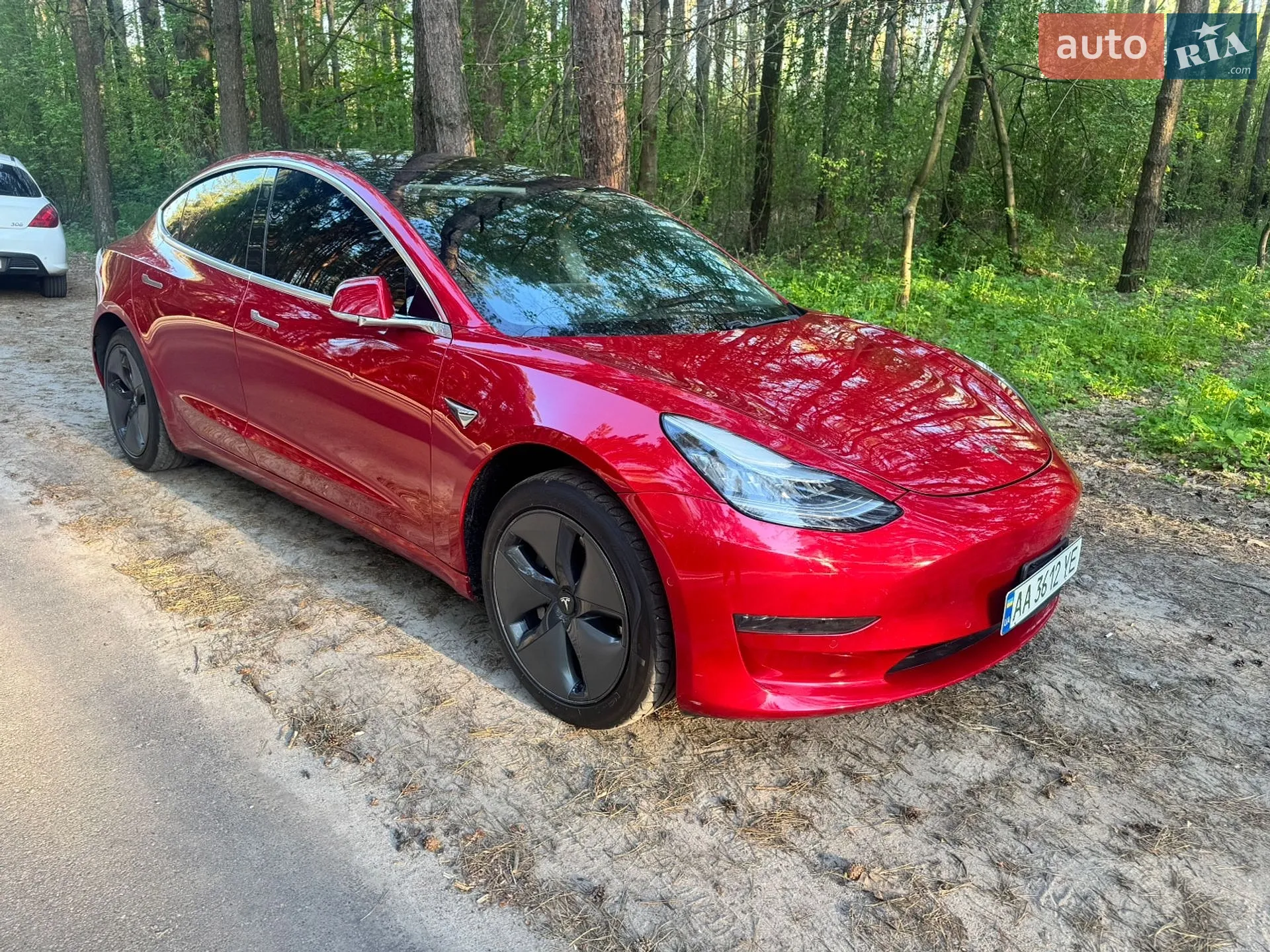 2019 Tesla Model 3 - мініатюра 7