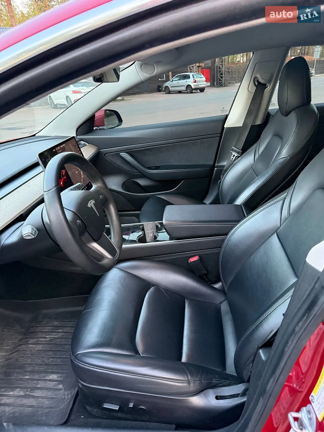 2019 Tesla Model 3 - мініатюра 21