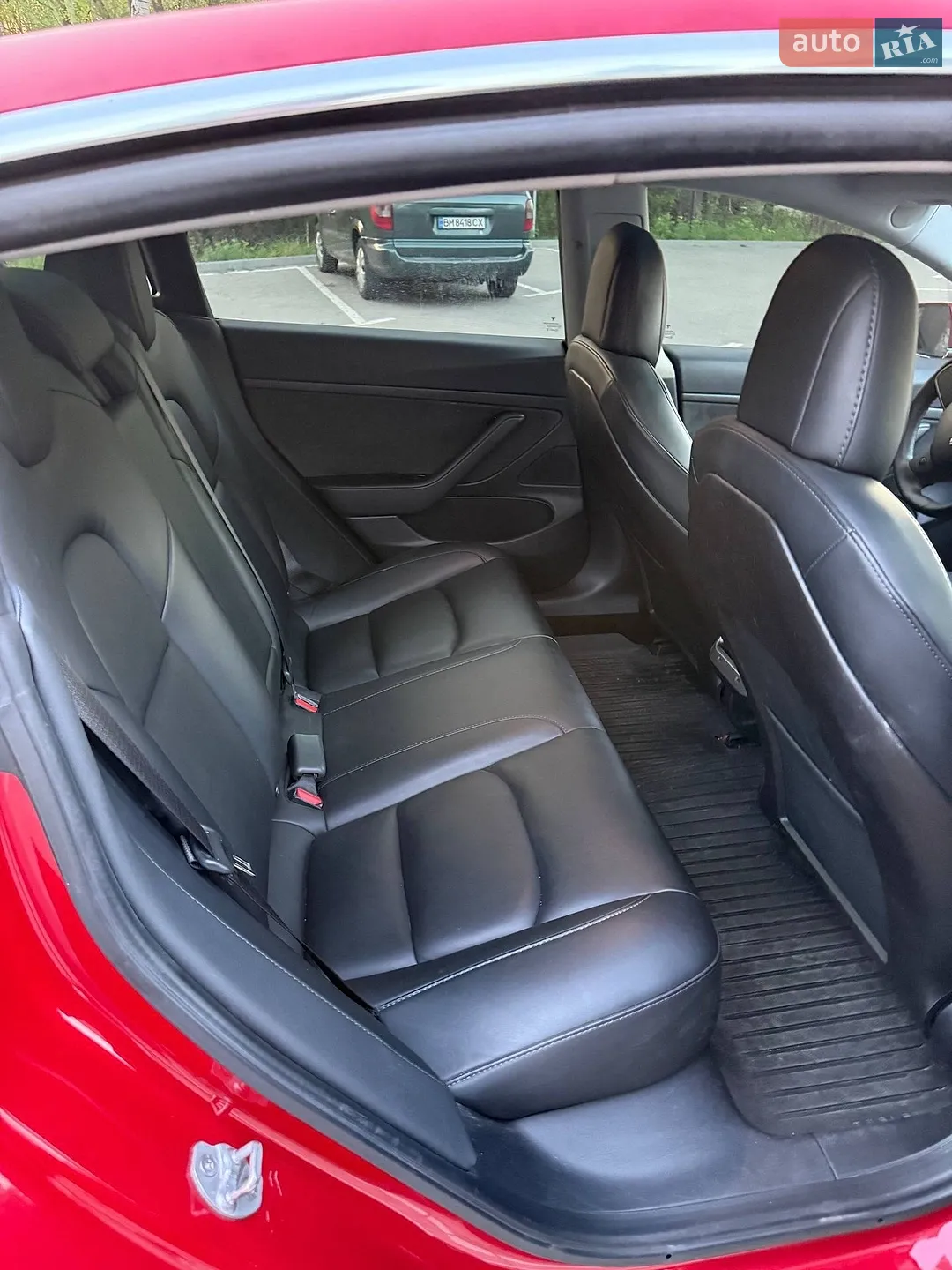 2019 Tesla Model 3 - мініатюра 27