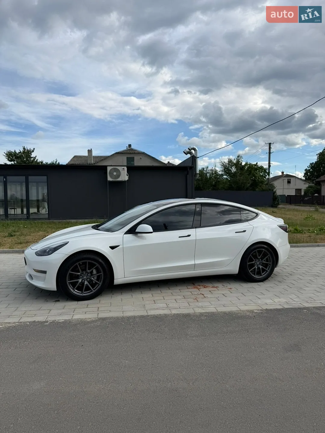 2021 Tesla Model 3 - мініатюра 2