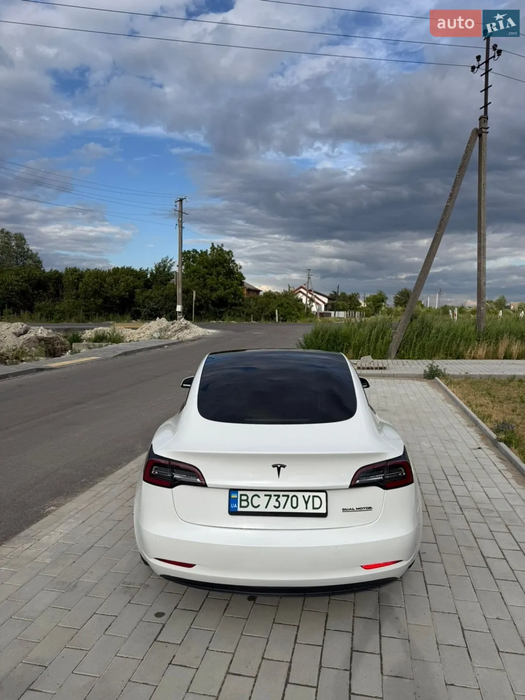 2021 Tesla Model 3 - мініатюра 6