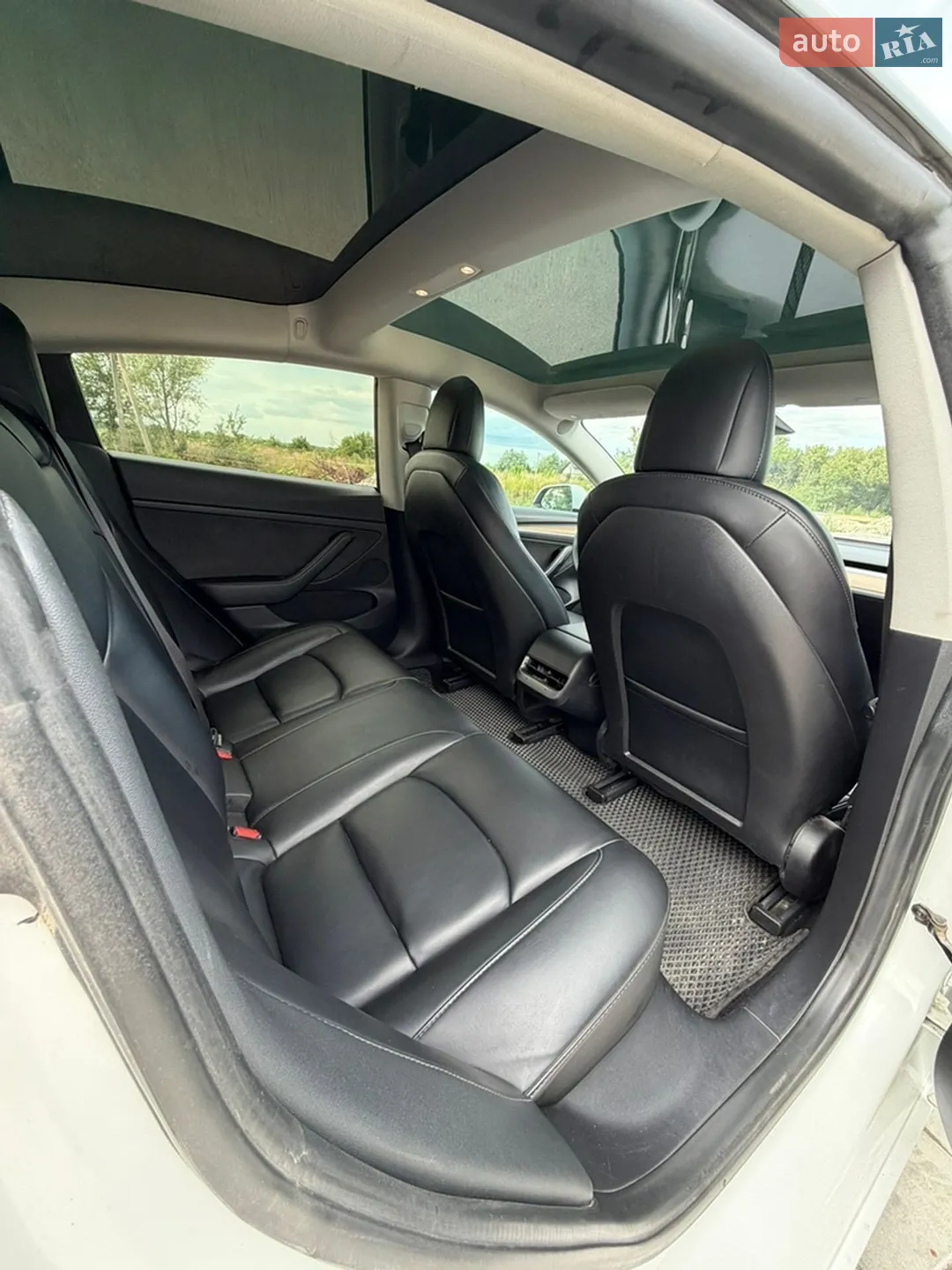 2021 Tesla Model 3 - мініатюра 14