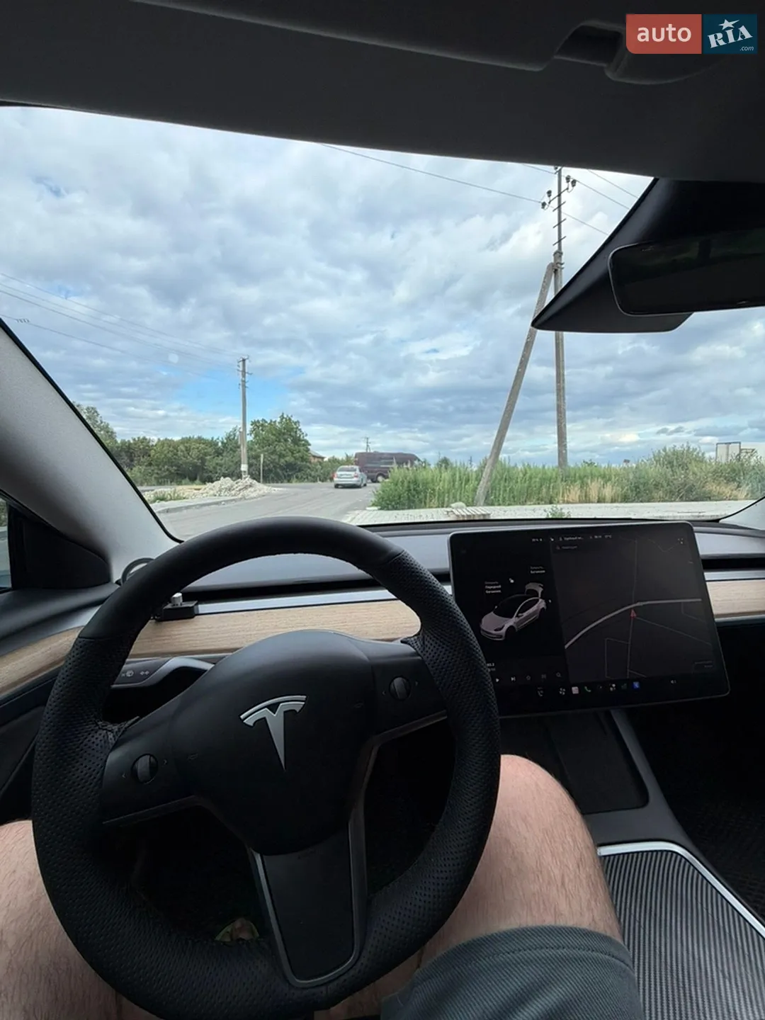 2021 Tesla Model 3 - мініатюра 21
