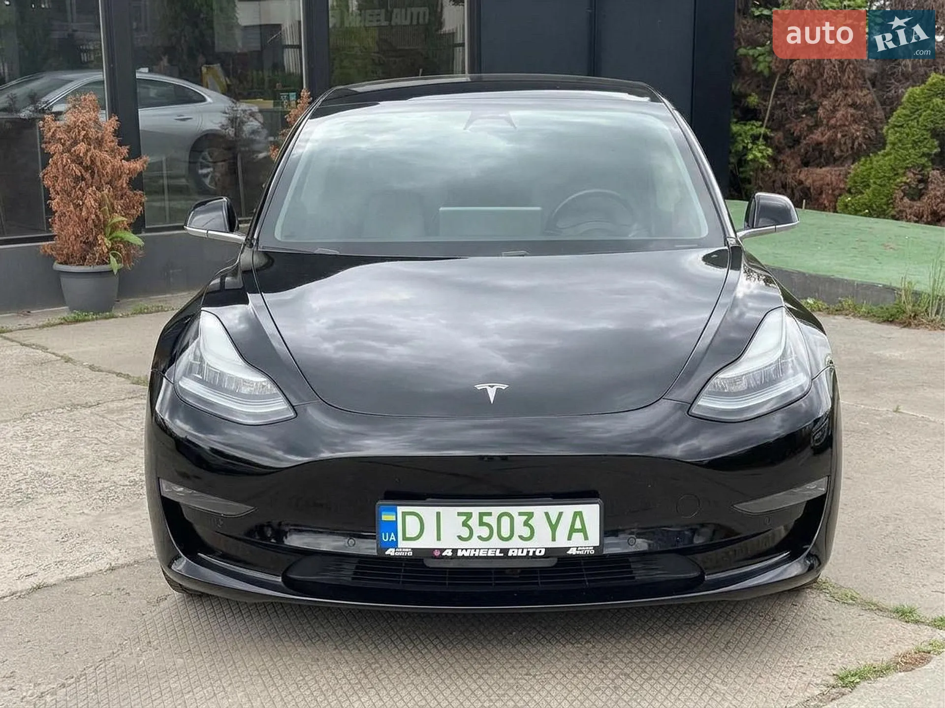 2019 Tesla Model 3 - мініатюра 9